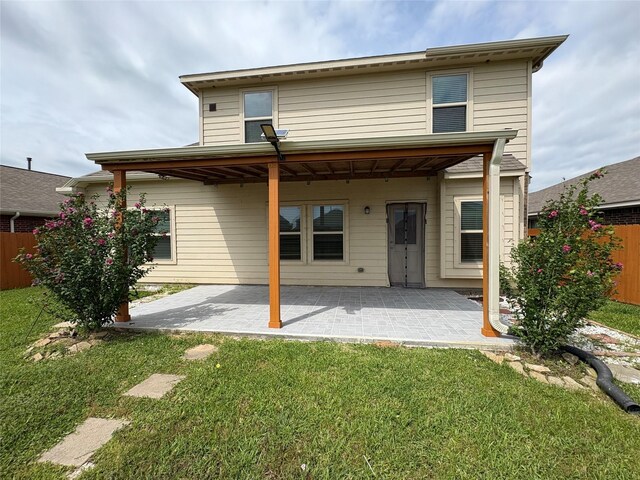3310 Hatteras Dr, Texas City, TX 77591 - photo 15