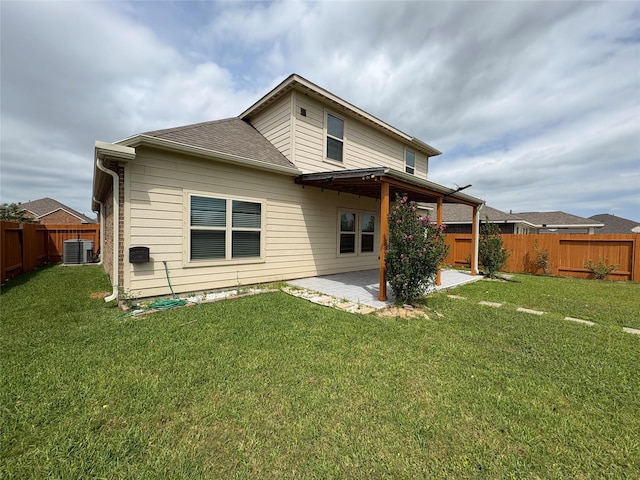 3310 Hatteras Dr, Texas City, TX 77591 - photo 16