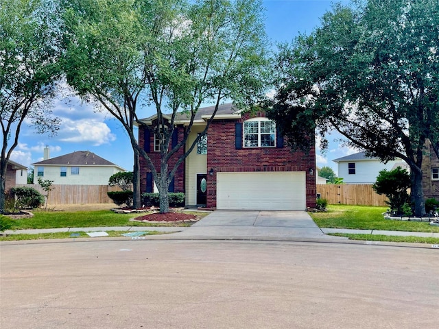 6306 Macquarie Dr, Katy, TX 77449 - photo 1
