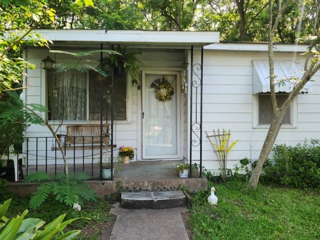 3406 N Winfree, Dayton, TX 77535 - view of exterior entry