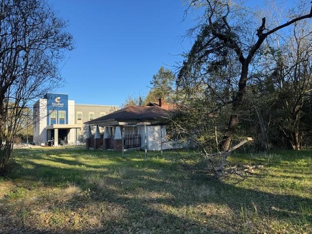 3107 Montgomery Rd 3117, 3115, Huntsville, TX 77340