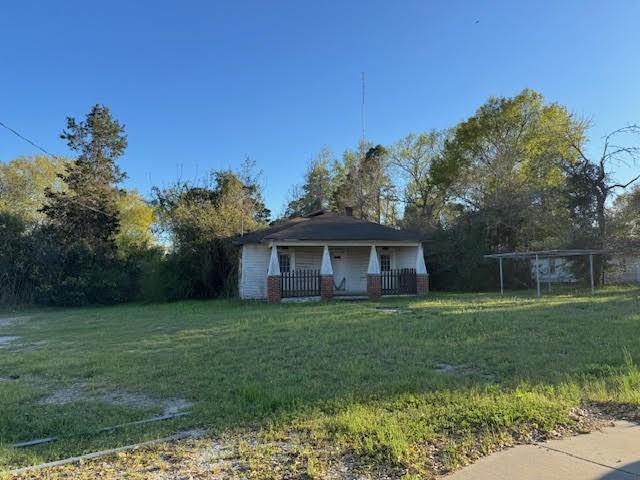 3107 Montgomery Rd 3117, 3115, Huntsville, TX 77340