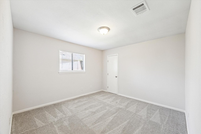 5519 Fallengate Dr, Spring, TX 77373 - carpeted spare room with baseboards