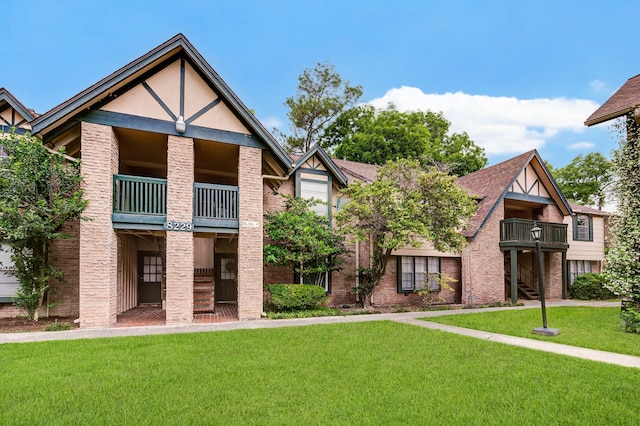 8229 Kingsbrook Rd Unit 229, Houston, TX 77024 - view of building exterior