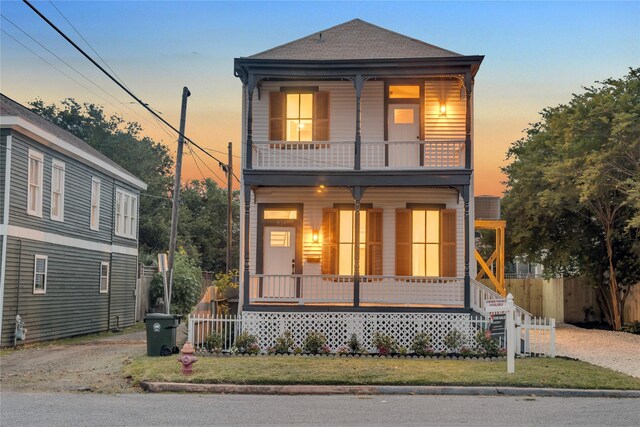 614 11th St, Galveston, TX 77550 - photo 2