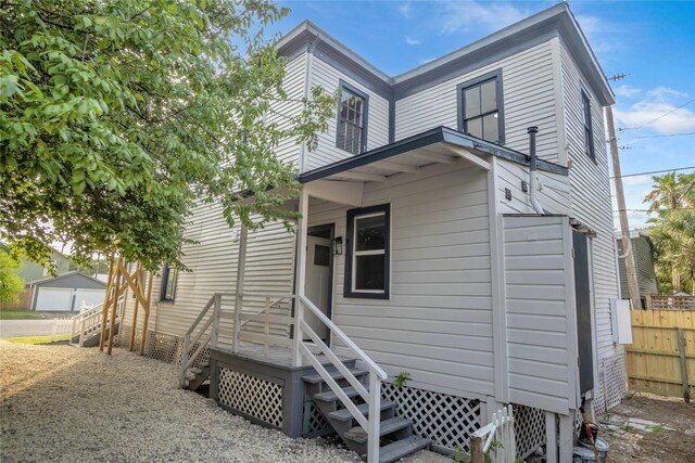 614 11th St, Galveston, TX 77550 - photo 45