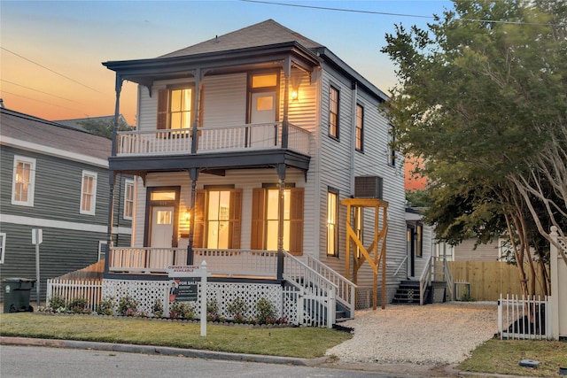 614 11th St, Galveston, TX 77550 - photo 1