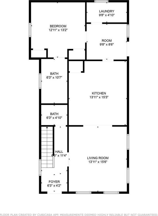 614 11th St, Galveston, TX 77550 - photo 42