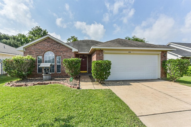24011 Bar Kay Ln, Hockley, TX 77447 - photo 1