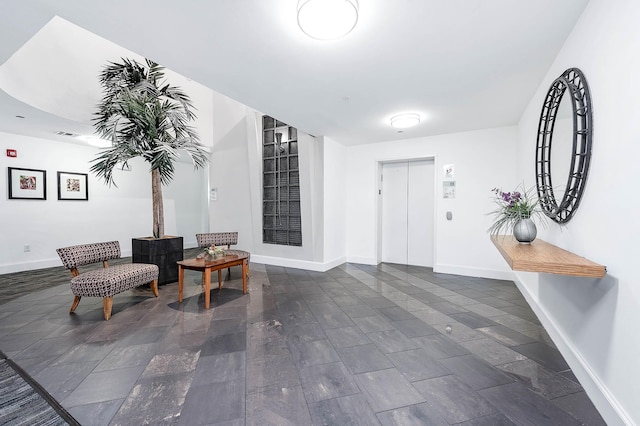 300 St Joseph Pkwy Unit 121, Houston, TX 77002 - view of building lobby