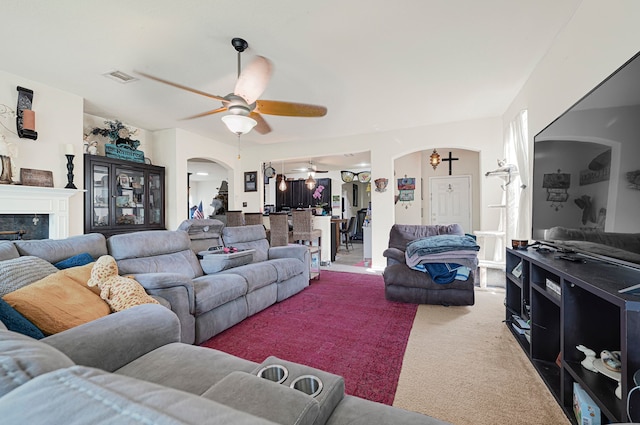 742 Northridge Terrace Ln, Spring, TX 77373 - photo 5