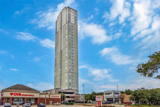 3388 Sage Rd Unit 1702, Houston, TX 77056 - view of commercial property
