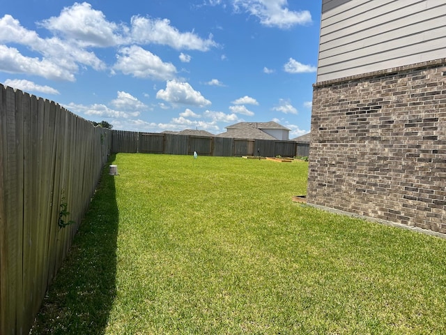 21596 Rolling Streams Dr, New Caney, TX 77357 - view of yard