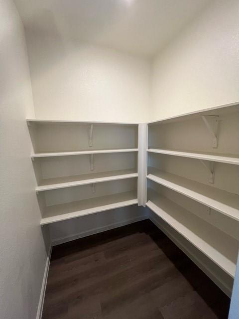 21596 Rolling Streams Dr, New Caney, TX 77357 - view of storage area