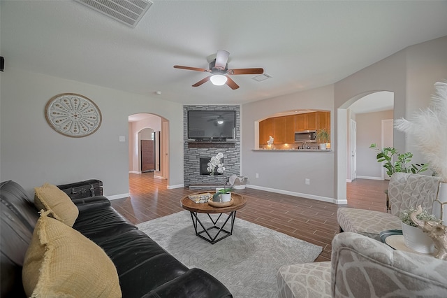 24402 Bar Kay Ln, Hockley, TX 77447 - photo 11