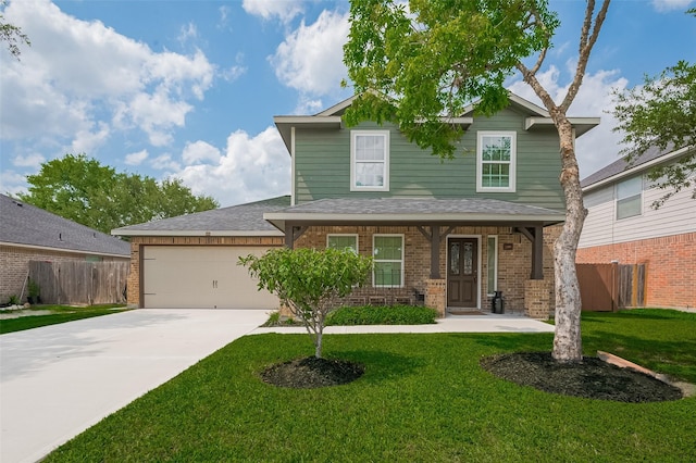24402 Bar Kay Ln, Hockley, TX 77447 - photo 1