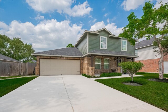 24402 Bar Kay Ln, Hockley, TX 77447 - photo 2
