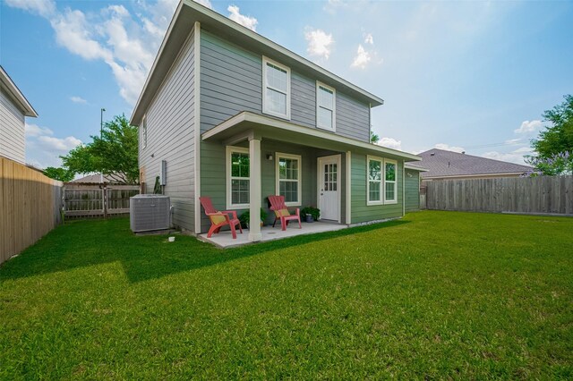 24402 Bar Kay Ln, Hockley, TX 77447 - photo 47