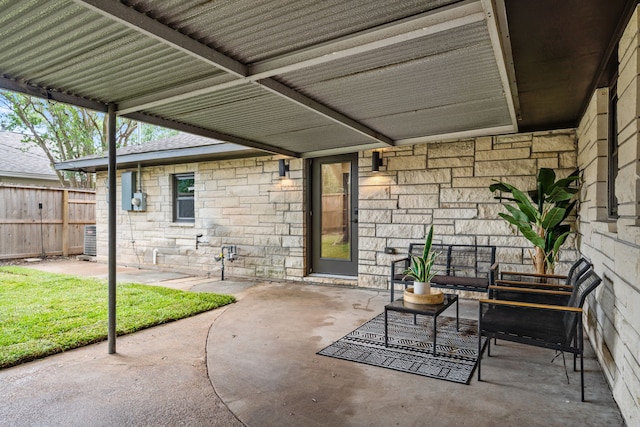 2114 Lazybrook Dr, Houston, TX 77008 - photo 22