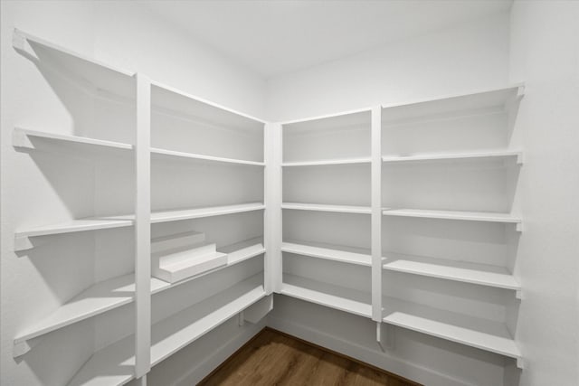 813 Nelson St, Sealy, TX 77474 - view of pantry