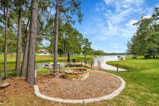 19727 Country Lake Dr, Magnolia, TX 77355 - photo 48