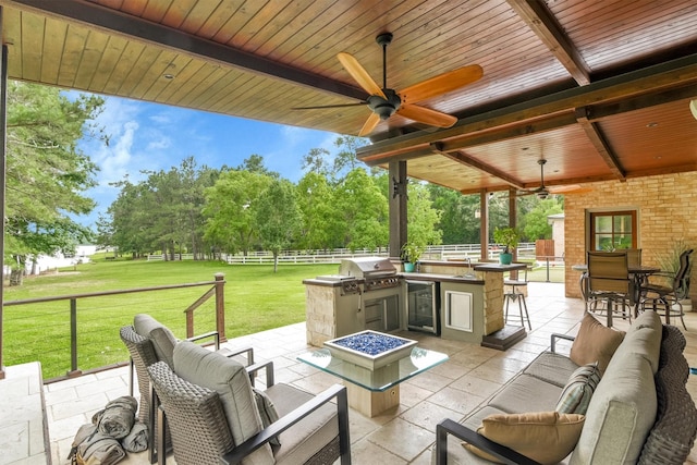 19727 Country Lake Dr, Magnolia, TX 77355 - photo 43