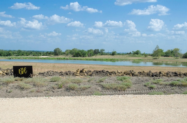 LOT4 Jozwiak Rd, Chappell Hill, TX 77426