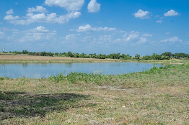 LOT4 Jozwiak Rd, Chappell Hill, TX 77426
