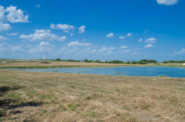 LOT4 Jozwiak Rd, Chappell Hill, TX 77426