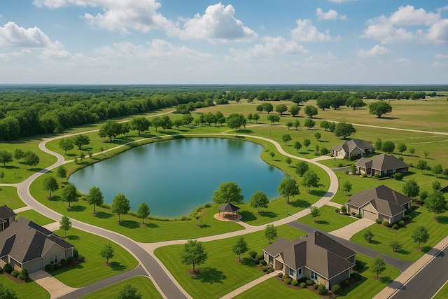 LOT4 Jozwiak Rd, Chappell Hill, TX 77426