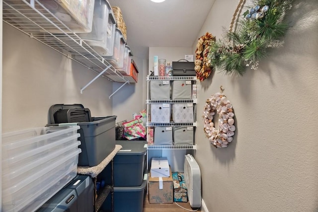 3231 Allen Pkwy Unit 6106, Houston, TX 77019 - view of storage room