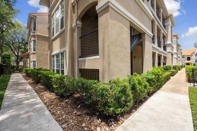 3231 Allen Pkwy Unit 6106, Houston, TX 77019 - view of property