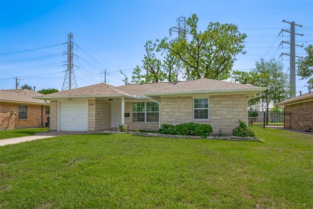3042 Oak Forest Dr, Houston, TX 77018 - photo 20