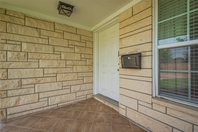 3042 Oak Forest Dr, Houston, TX 77018 - view of exterior entry