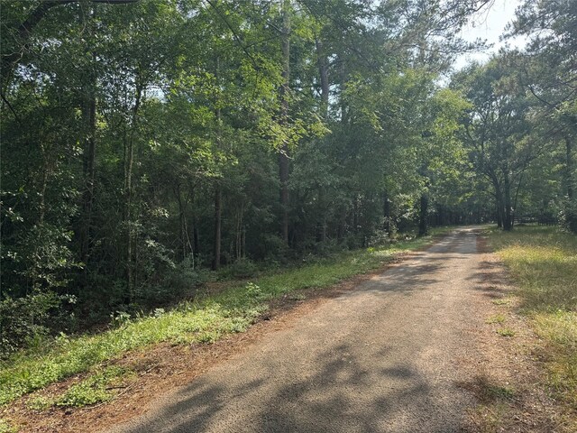 00000 Sunset Dr, Hockley, TX 77447