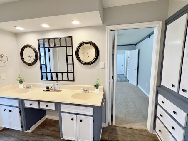 16007 Sailfin St, Crosby, TX 77532
