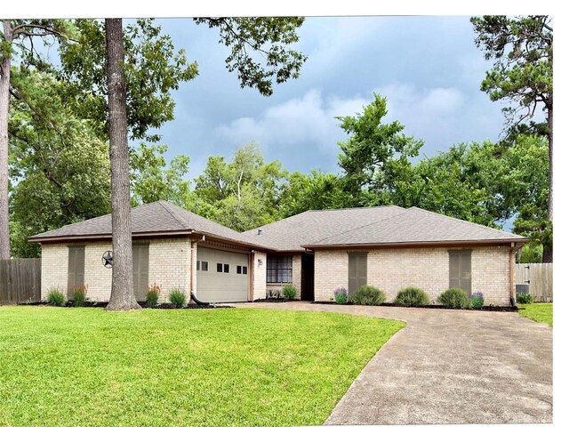 16007 Sailfin St, Crosby, TX 77532 - photo 1