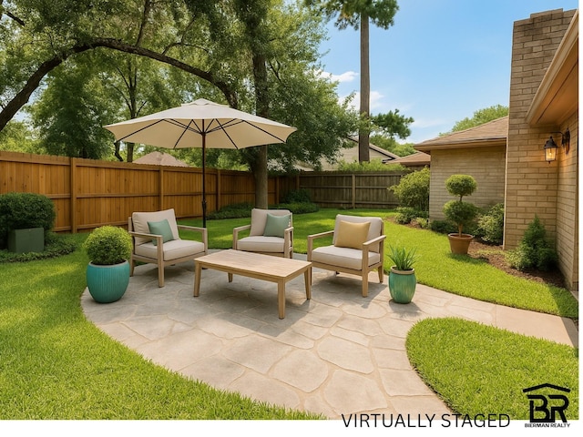 16007 Sailfin St, Crosby, TX 77532 - photo 50
