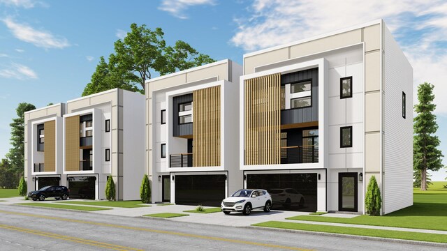 5509 Hershe St, Houston, TX 77020