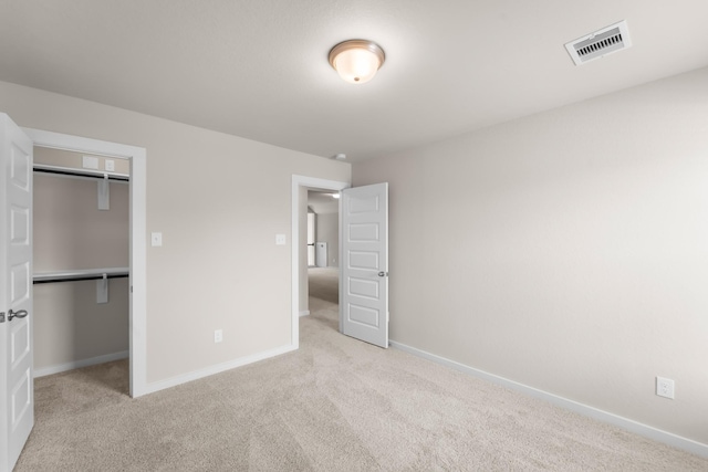 18423 Windy Knoll Way, Houston, TX 77084 - unfurnished bedroom featuring carpet flooring and baseboards