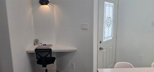 11378 Underwood St, Willis, TX 77318 - view of office space