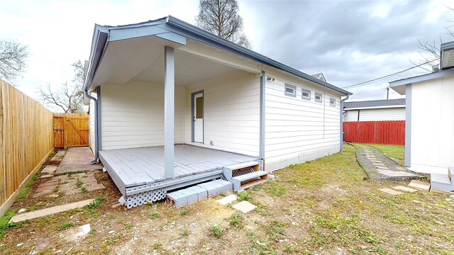 912 Seymour St, Pasadena, TX 77506 - photo 23