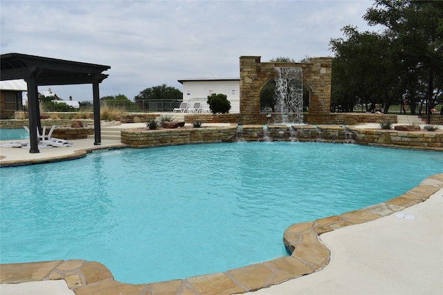 LOT200 Harbor Town Dr, Graford, TX 76449 - photo 14