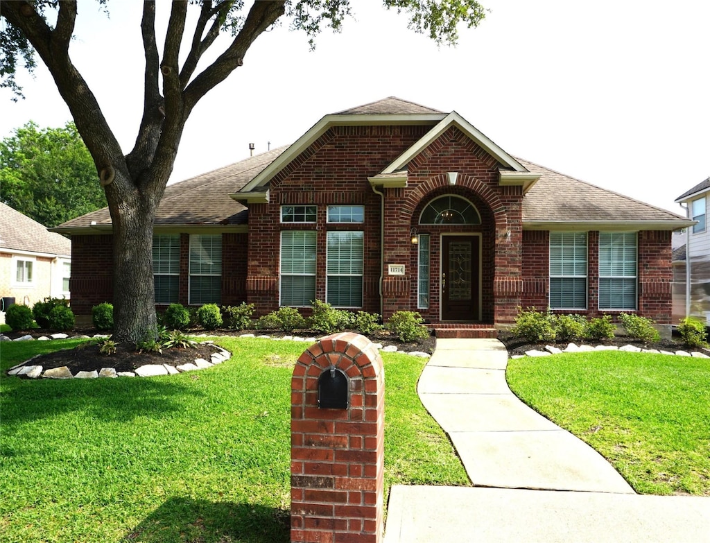 11714 Goldstream Ct, Tomball, TX 77377 - photo 1