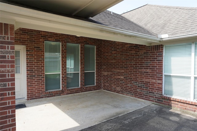 11714 Goldstream Ct, Tomball, TX 77377 - view of patio