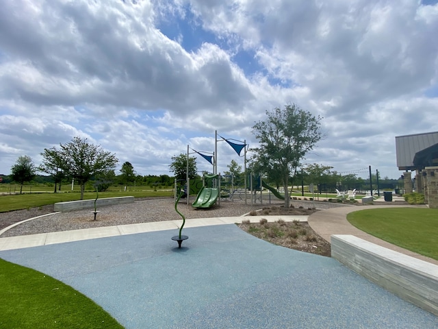 19266 Hazel Firs Ct, Magnolia, TX 77355 - view of community