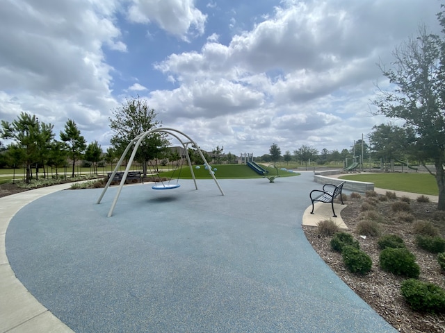 19266 Hazel Firs Ct, Magnolia, TX 77355 - view of community