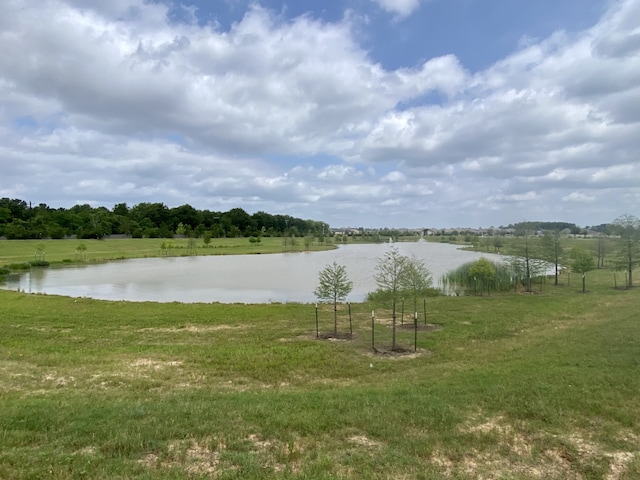 19266 Hazel Firs Ct, Magnolia, TX 77355 - water view