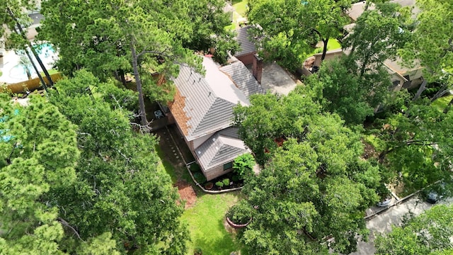 17714 Treeloch Ln, Spring, TX 77379 - view of subject property