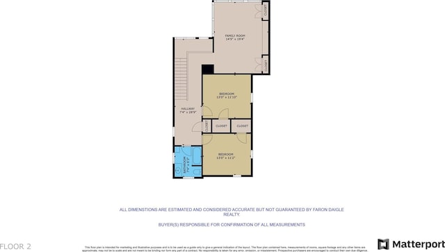 311 Pineview Cir, El Lago, TX 77586 - room layout
